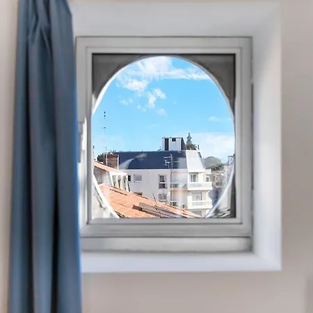 Charming T4 - Cosy Air Conditioning Beziers