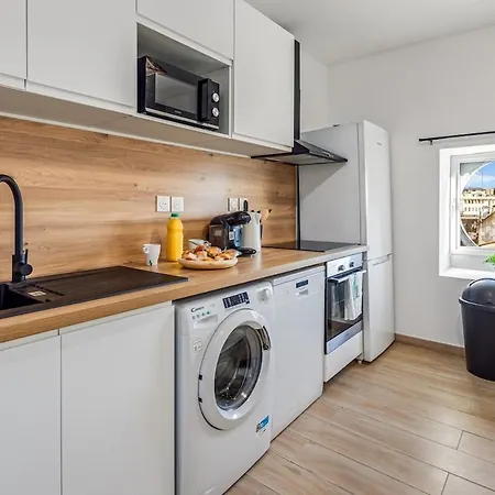 Apartment Charming T4 - Cosy Air Conditioning