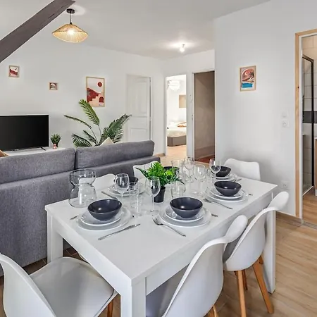 Charming T4 - Cosy Air Conditioning