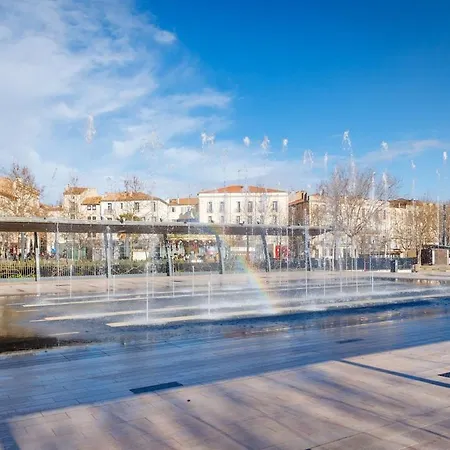 Charming T4 - Cosy Air Conditioning Apartment *