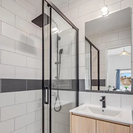 Lägenhet Charming T4 - Cosy Air Conditioning