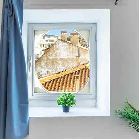 Charming T4 - Cosy Air Conditioning Apartment *