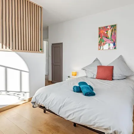 Charming T4 - Cosy Air Conditioning Apartment