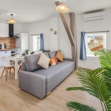 Apartment Charming T4 - Cosy Air Conditioning Beziers